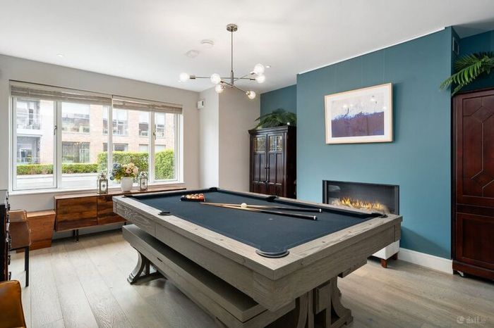 American Oak Custom Pool Table - Must Go By July 9