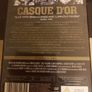 Casque D'or Dvd French Film Noir Simone Signoret Image 2