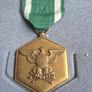 Military medal Image 2