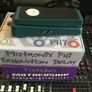 Pigtronix Echolution Delay Pedal - Image 4