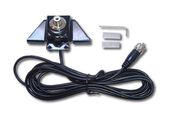 Boot-S Heavy Duty Boot Mount With SO239 Fitting