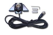 Boot-S Heavy Duty Boot Mount With SO239 Fitting