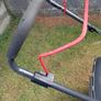 Pro-Lawn petrol lawnmower Image 8