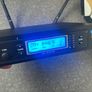 Gemini UZ-9128 Headset Professional 128 Channel Uhf Pll Wireless Microphone Diversity Image 2