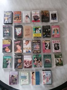 28 Tapes