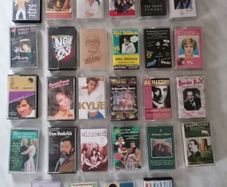 28 Tapes