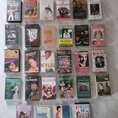 28 Tapes