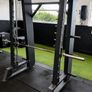 Apollo Commercial Smith Machine Image 3