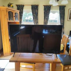 43" Lg Ultra Hd 4k Tv