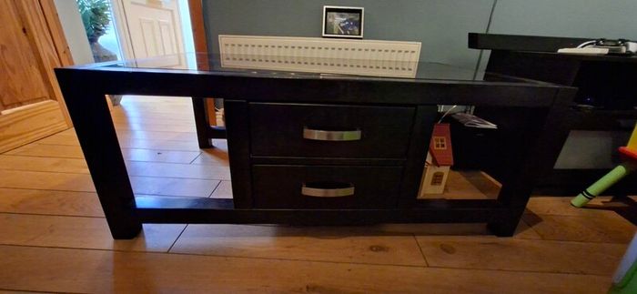 large coffee table