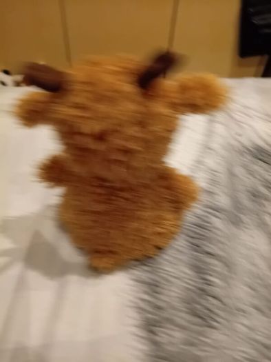 Little Reindeer Jellycat