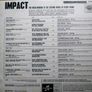 Impact the breakthrough to the exciting world of stereo sound Image 2