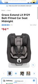 Car Seat