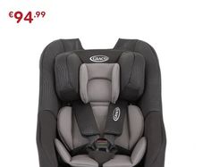 Car Seat