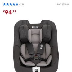 Car Seat