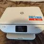 Hp Envy Photo 7134 Printer. Image 3