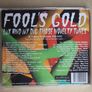 The Cramps inspiration novelty songs cd Image 2