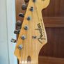 1982 Fender JV Strat MIJ Image 4