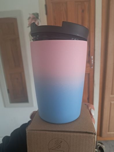 Keep cup