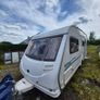 sterling eccles caravan Image 2