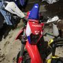 Adult dirt bike Image 2