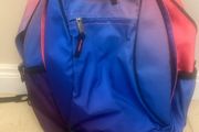 Ridge 53+ Rucksack Backpack School bag Brand New