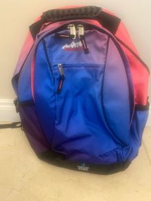 Ridge 53+ Rucksack Backpack School bag Brand New