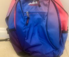 Ridge 53+ Rucksack Backpack School bag Brand New