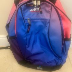 Ridge 53+ Rucksack Backpack School bag Brand New