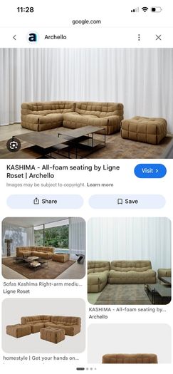 ligne roset