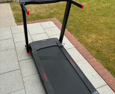 Domyos Folding Treadmill 14 Km/h Compact Run100