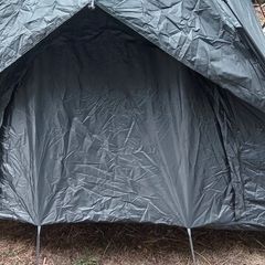 3 men pop up tent it's takes 3mins to setup