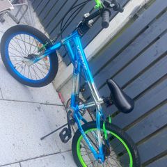 bike free