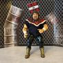 WWE Superstars Wrestling Figures WWF Mattel Image 7