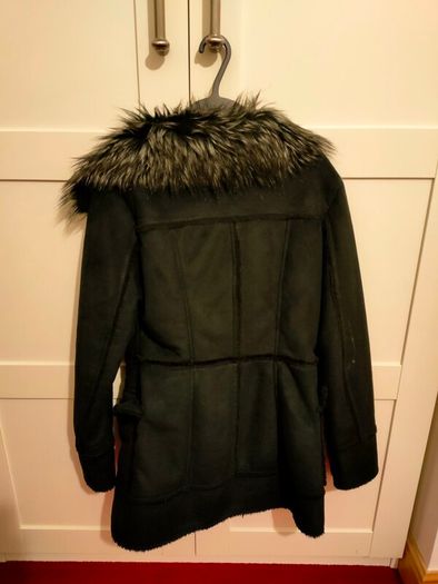 coat