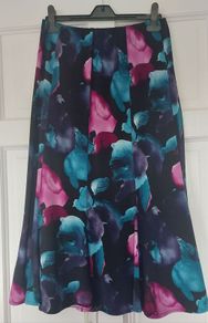 Maxi Skirt