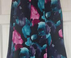 Maxi Skirt