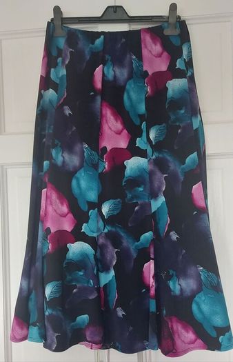 Maxi Skirt