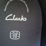 Clarks 9.5G / 44 NEW Image 3