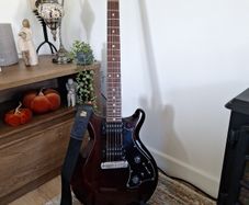 PRS Mira Core 2008