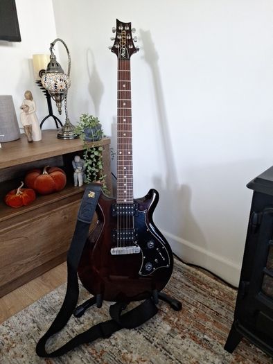 PRS Mira Core 2008
