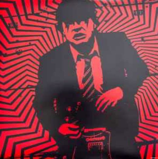 AC/DC BLACK ICE ORIGINAL 2008 collectors limited edition 180gr gatefold vinyl record in mint condition