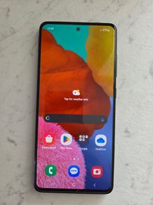Samsung A51