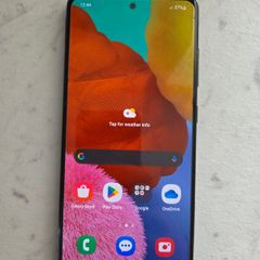 Samsung A51