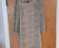 Gallery  Dress. Size 14.  New - No Tag.