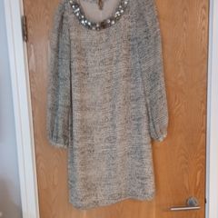 Gallery  Dress. Size 14.  New - No Tag.