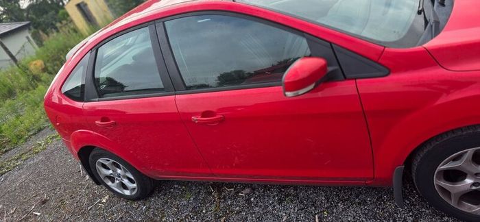 Ford Focus 2009