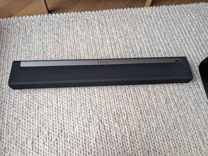 Sonos Playbar + Sub