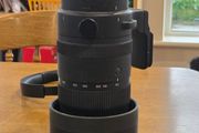 Sigma 150-600mm f/5-6.3 DG DN OS SPORT lens - L Mount