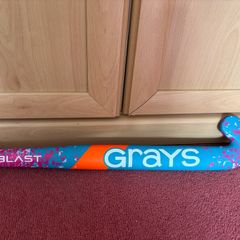 Hockey stick